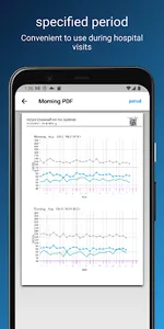 HyperTensionNote (HypoNote) screenshot 1