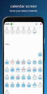 HyperTensionNote (HypoNote) screenshot 4