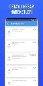 Bankam Yanımda screenshot 2