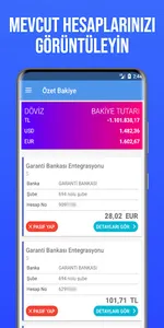 Bankam Yanımda screenshot 3