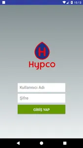 Hypco Saha screenshot 0