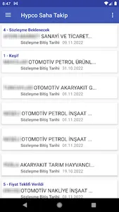 Hypco Saha screenshot 1