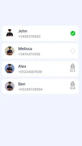 Call Police Pranks - Fake Chat screenshot 4