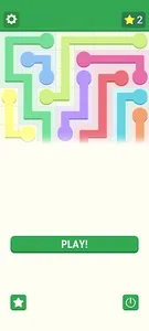 Connect The Dots - Draw Line screenshot 0