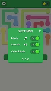 Connect The Dots - Draw Line screenshot 1