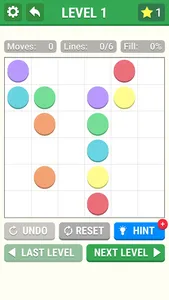 Connect The Dots - Draw Line screenshot 5