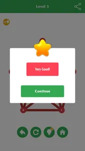 1Line - single-line puzzle screenshot 6