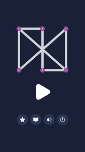1Line - single-line puzzle screenshot 7