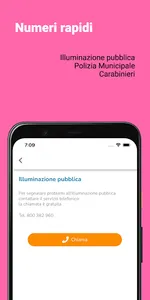 Selvazzano Dentro screenshot 1