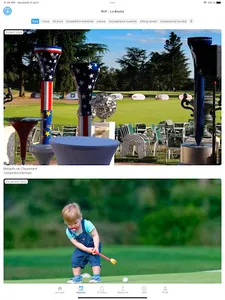 Golf La Boulie screenshot 8