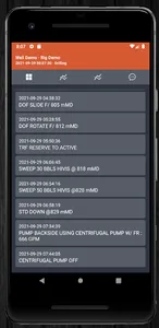 PDU MITRA DOME screenshot 2