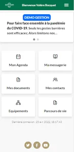 Domidom screenshot 0