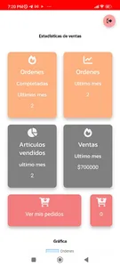 Domi comercio screenshot 6