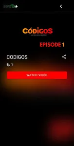 DOMIflix+ screenshot 5