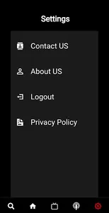 DOMIflix+ screenshot 7