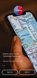 Domiloka screenshot 0