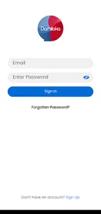 Domiloka Freelancer screenshot 4