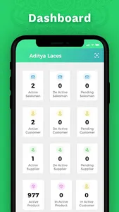 Aditya Laces screenshot 0
