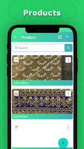 Aditya Laces screenshot 1