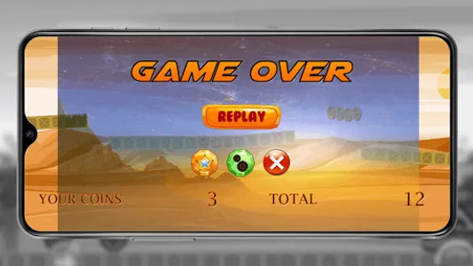 Monster Machine - The Fire Tru screenshot 6