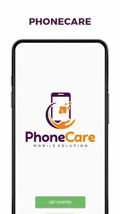 Phone Care Mobile Solution screenshot 2