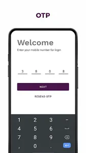 Phone Care Mobile Solution screenshot 5