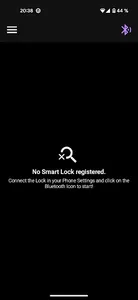 Smart Locks screenshot 1