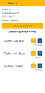 CodialUz screenshot 3