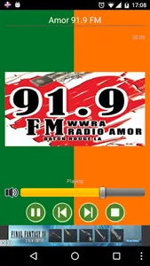 Radio Dominican Republic screenshot 3