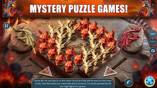 Chivalry Quest: Sword & Flame screenshot 12