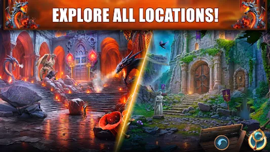 Chivalry Quest: Sword & Flame screenshot 8