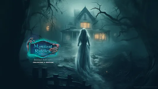 Mystical Riddles 2 f2p screenshot 0