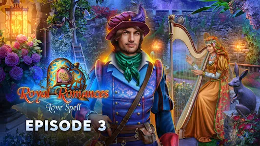 Royal Romances: Episode 3 f2p screenshot 15