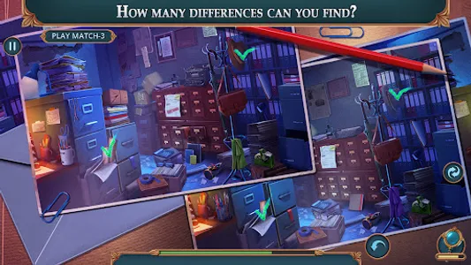 Twin Mind 4 f2p screenshot 1