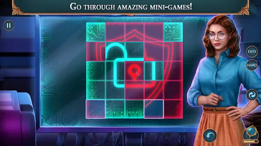 Twin Mind 4 f2p screenshot 2