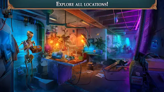 Twin Mind 4 f2p screenshot 3