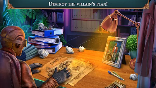 Twin Mind 4 f2p screenshot 4