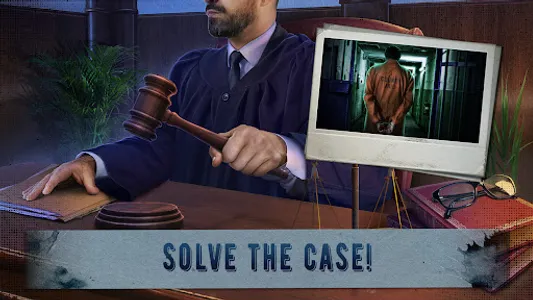 Unsolved Case: Episode 11 f2p screenshot 14