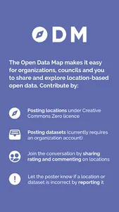 Open Data Map screenshot 0