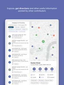 Open Data Map screenshot 9