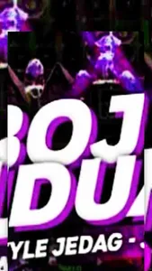 DJ Bojo Biduan screenshot 2