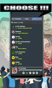 Maes Fetty Wap screenshot 4