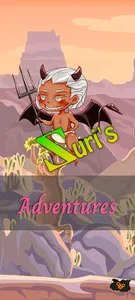 Zuri's Adventures screenshot 0