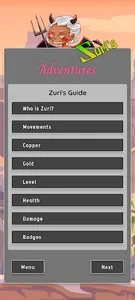 Zuri's Adventures screenshot 2