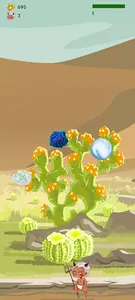 Zuri's Adventures screenshot 5