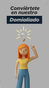 Domis comercios screenshot 1