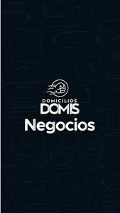 Domis comercios screenshot 2