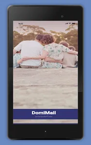 DomiMail screenshot 4