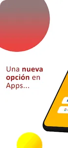 Domi Accionistas screenshot 0