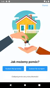 Domomaniak screenshot 0